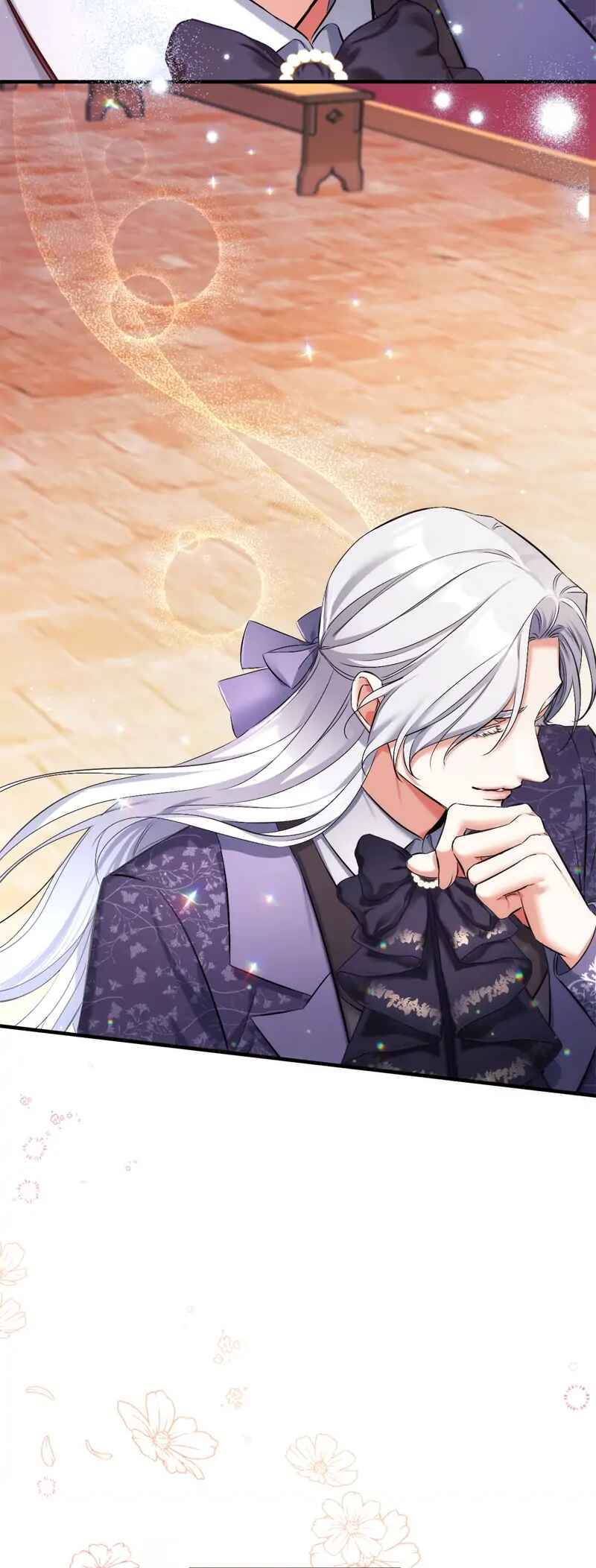 Beoryeojin Na-eui Choeaereul Wihayeo Chapter 50 - Page 31