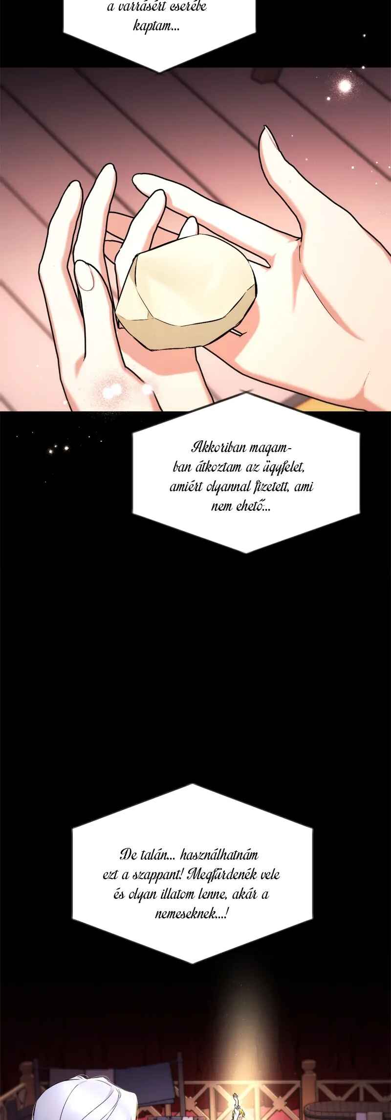 Beoryeojin Na-eui Choeaereul Wihayeo Chapter 50 - Page 36
