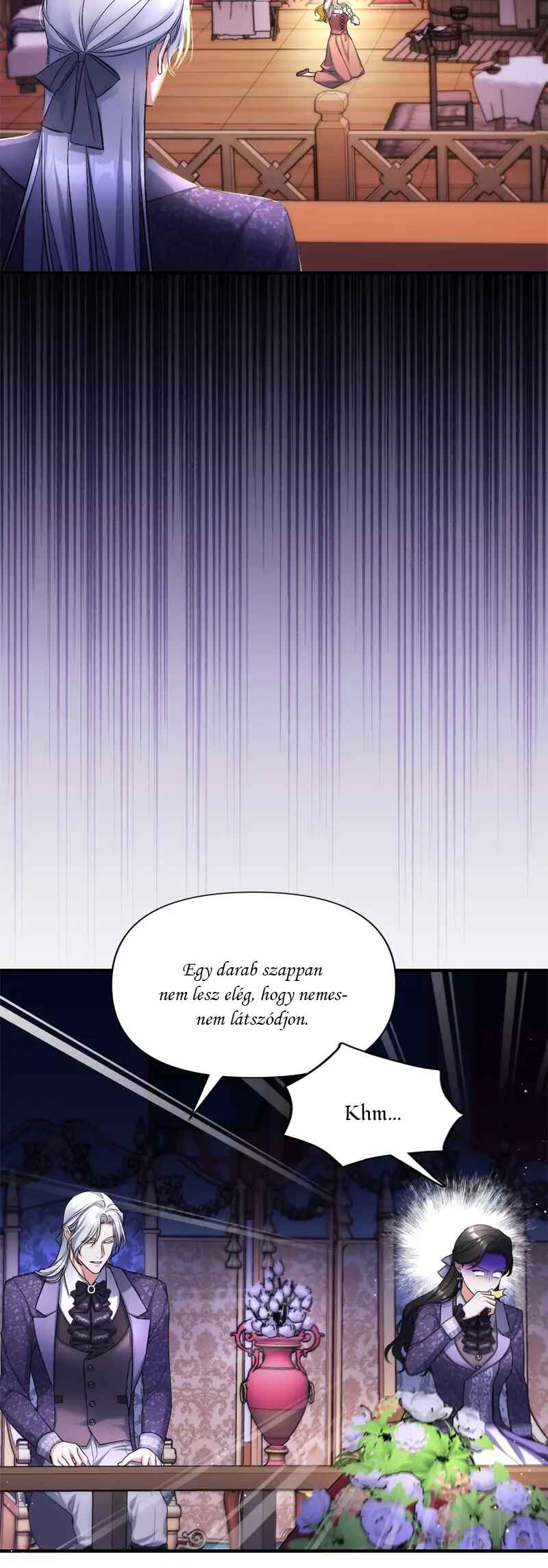Beoryeojin Na-eui Choeaereul Wihayeo Chapter 50 - Page 37