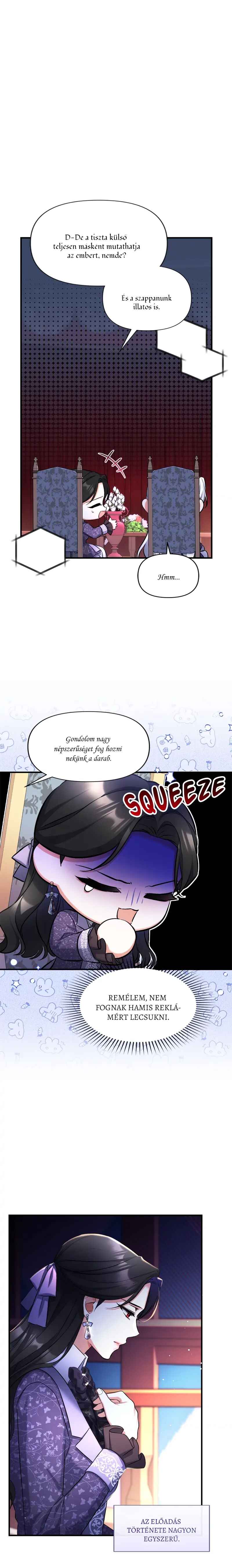 Beoryeojin Na-eui Choeaereul Wihayeo Chapter 50 - Page 38
