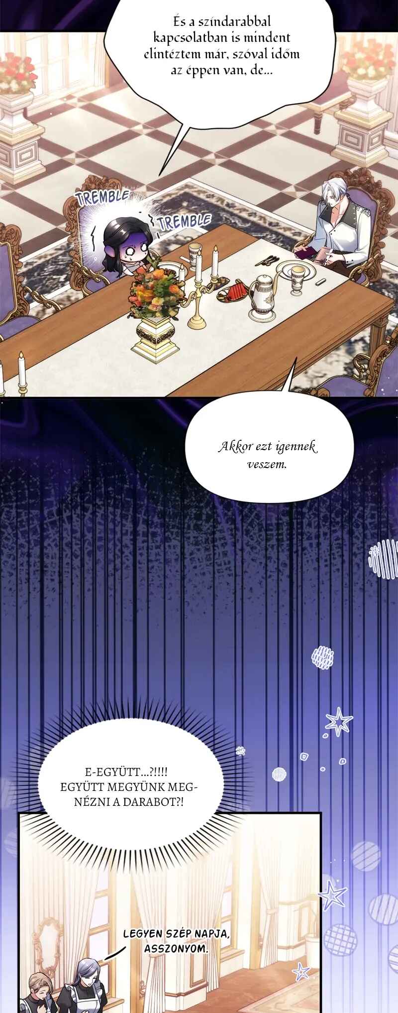 Beoryeojin Na-eui Choeaereul Wihayeo Chapter 50 - Page 7