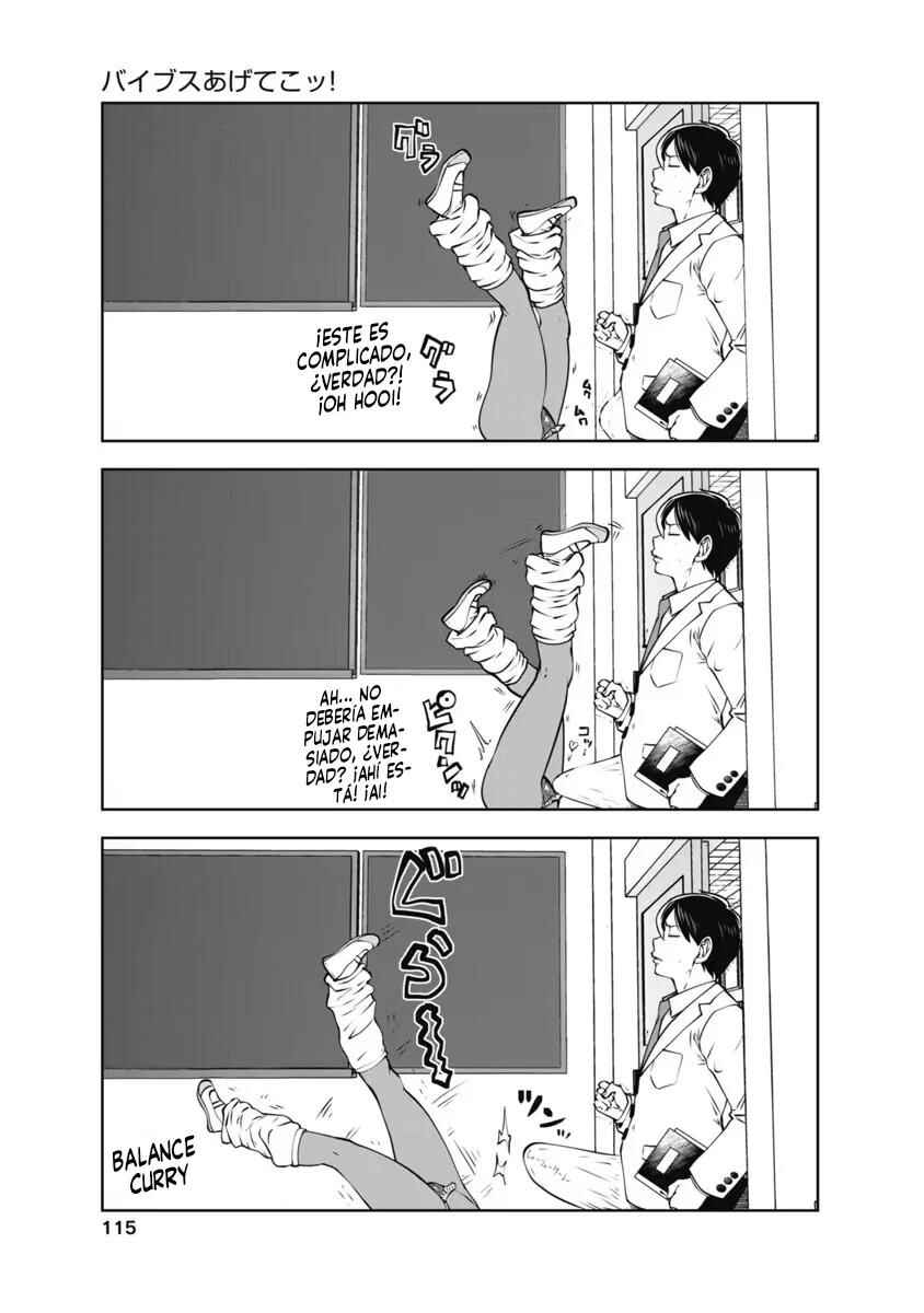 Black Gakkou ni Tsutomete Shimatta Sensei Chapter 30 - Page 22