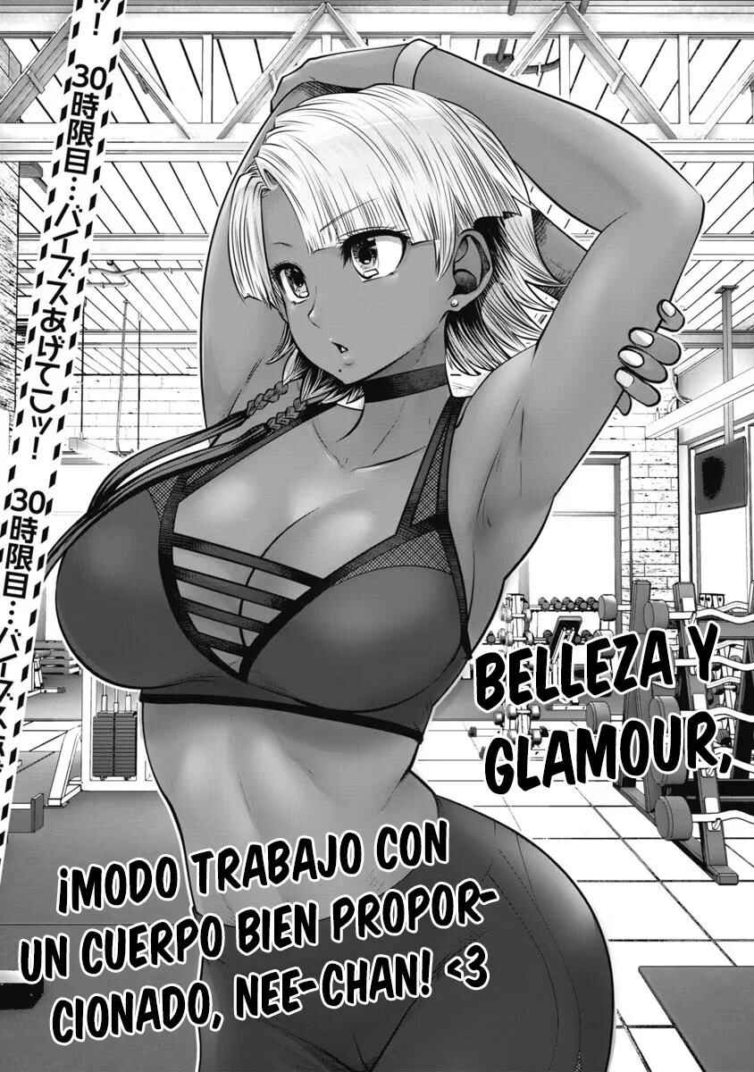 Black Gakkou ni Tsutomete Shimatta Sensei Chapter 30 - Page 6