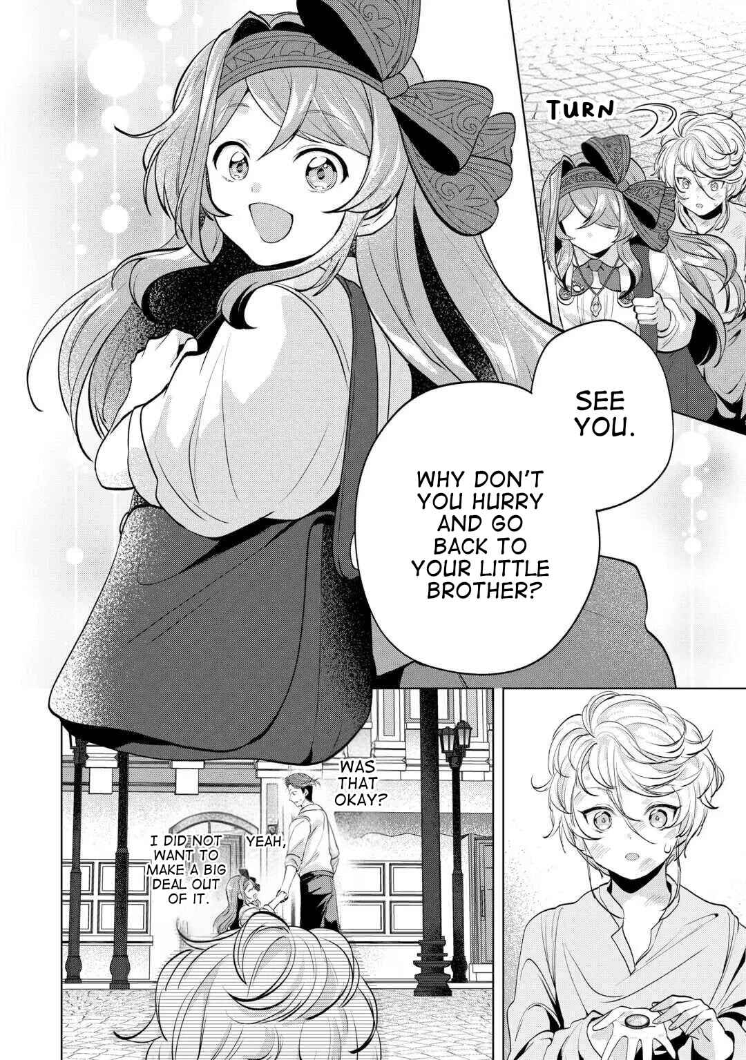 Tensei Shitara Suterareta ga, Hirowarete Tanoshiku Ikiteimasu Chapter 20.2 - Page 13