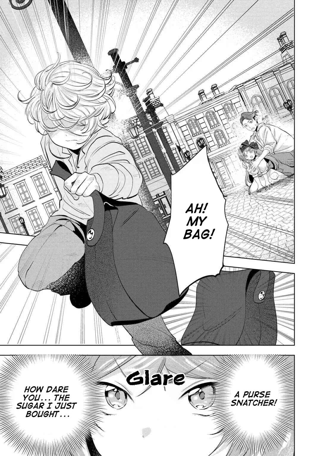 Tensei Shitara Suterareta ga, Hirowarete Tanoshiku Ikiteimasu Chapter 20.2 - Page 4