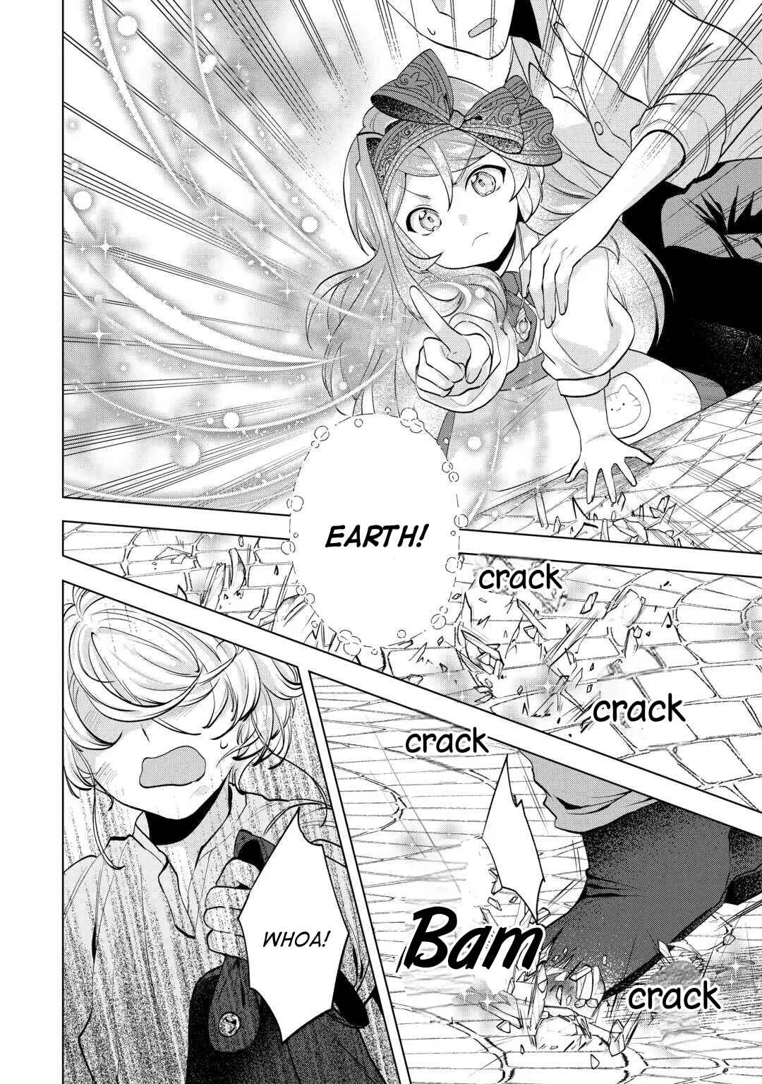 Tensei Shitara Suterareta ga, Hirowarete Tanoshiku Ikiteimasu Chapter 20.2 - Page 5