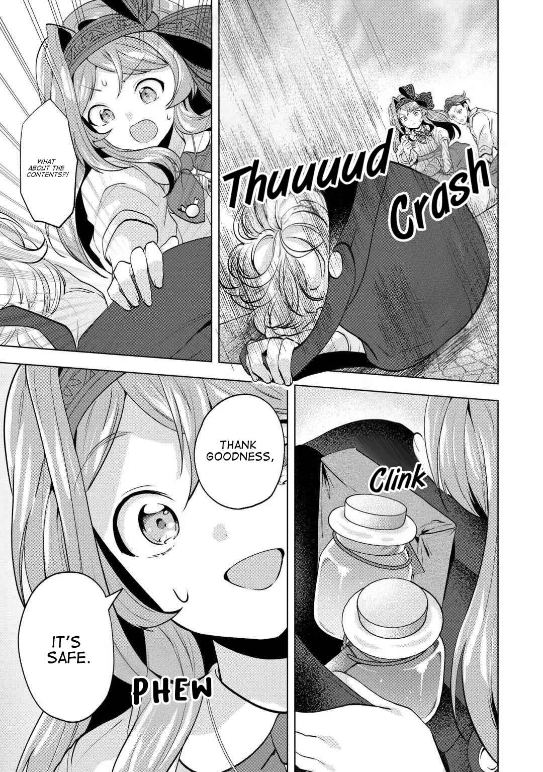 Tensei Shitara Suterareta ga, Hirowarete Tanoshiku Ikiteimasu Chapter 20.2 - Page 6