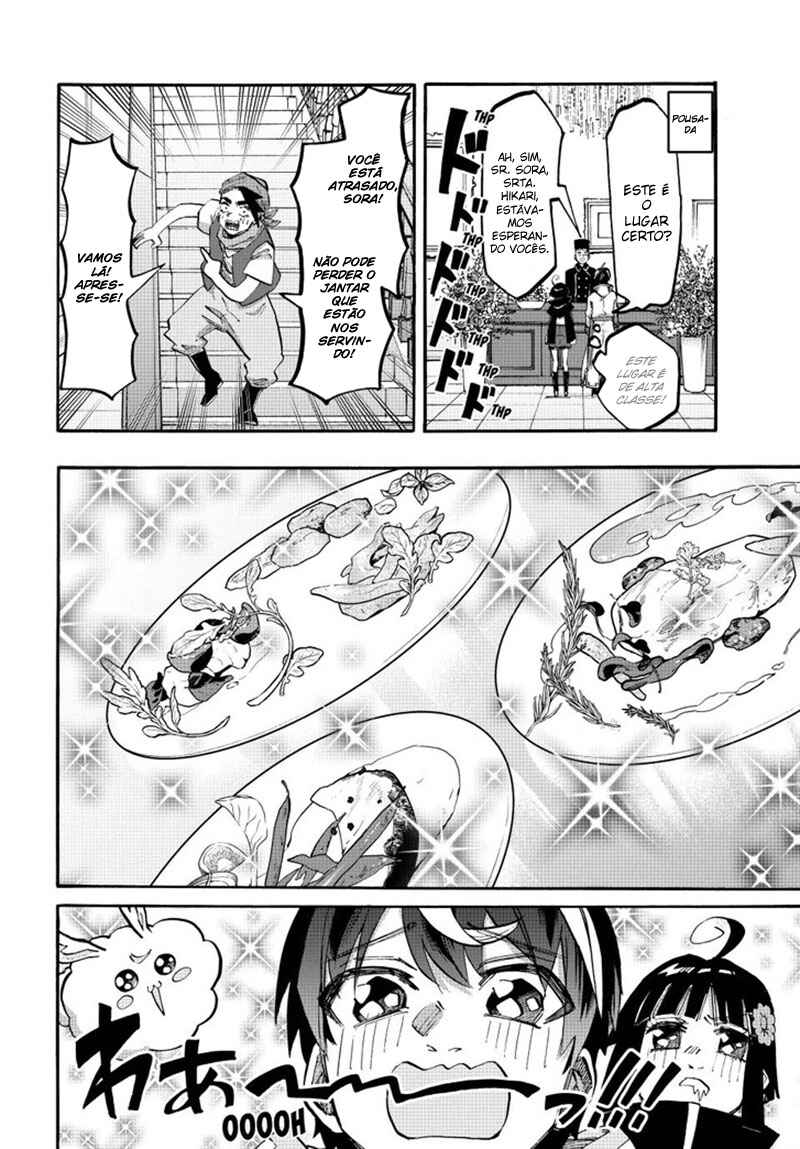 Isekai Walking Chapter 105 - Page 10