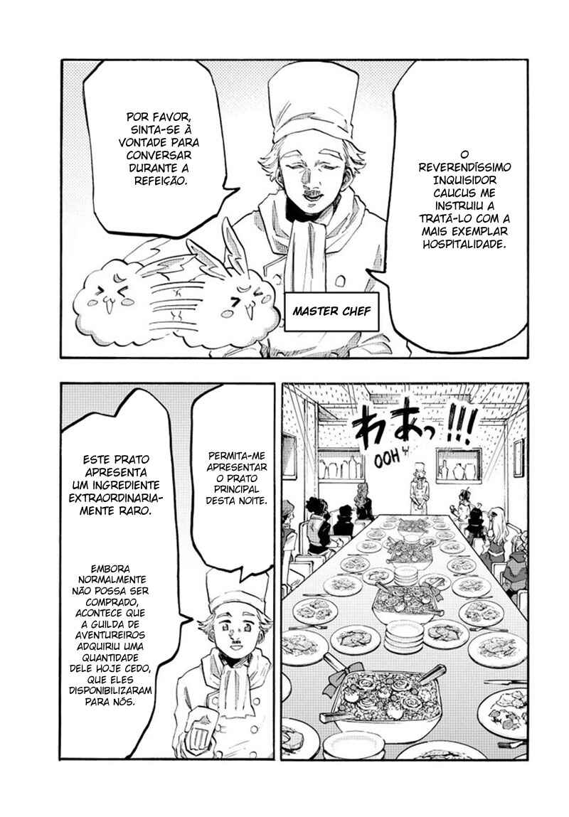 Isekai Walking Chapter 105 - Page 11