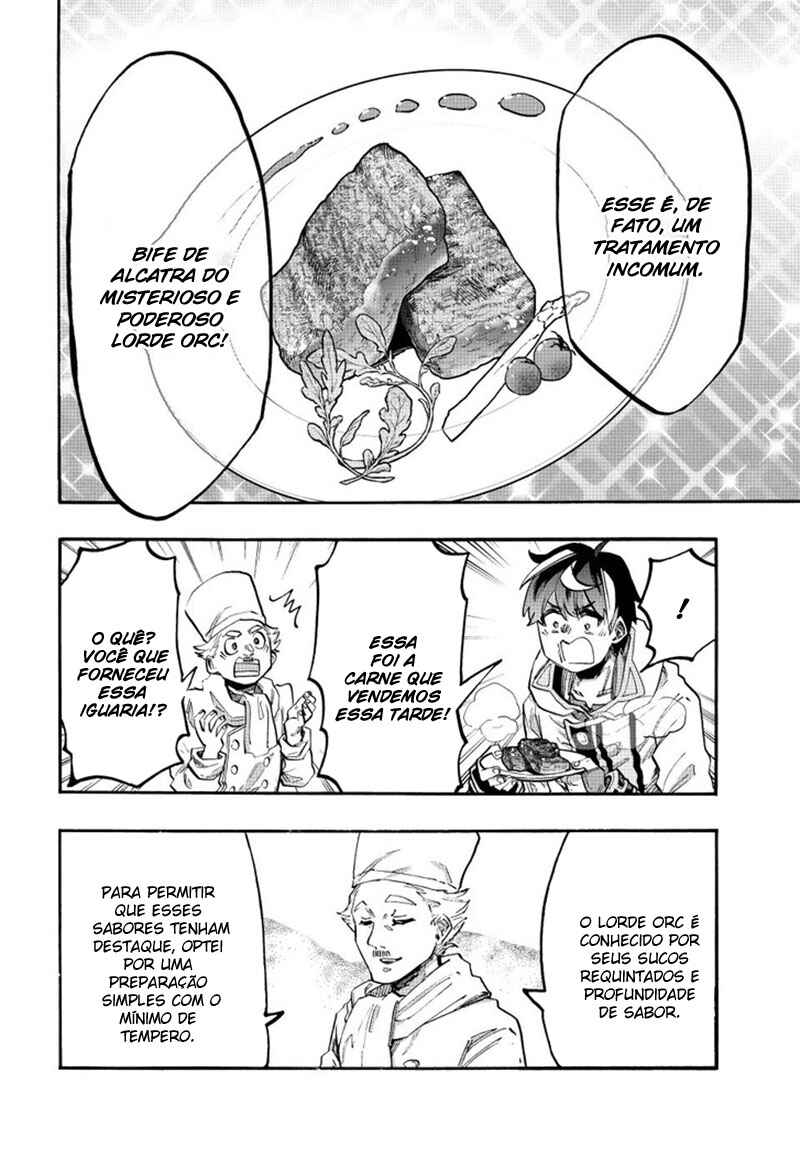 Isekai Walking Chapter 105 - Page 12
