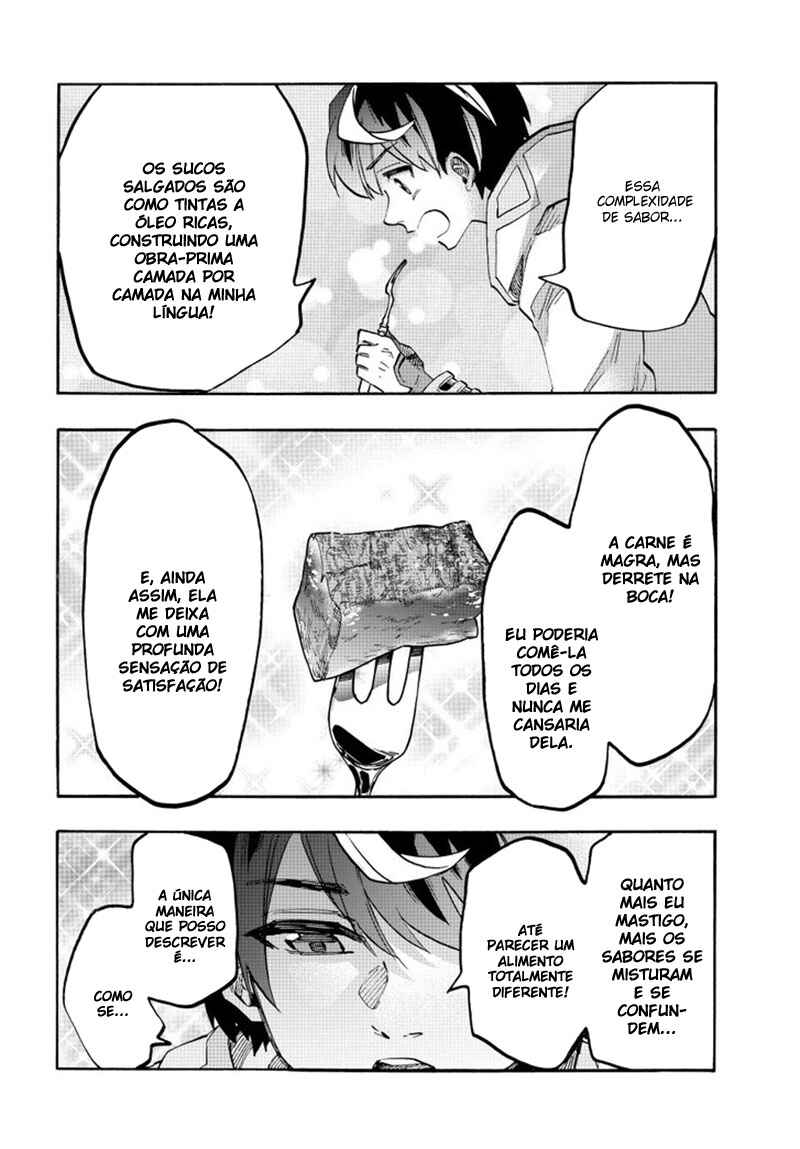 Isekai Walking Chapter 105 - Page 14