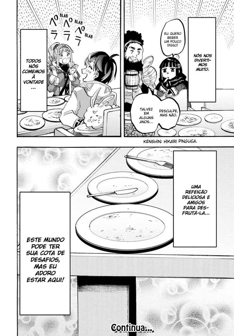 Isekai Walking Chapter 105 - Page 16