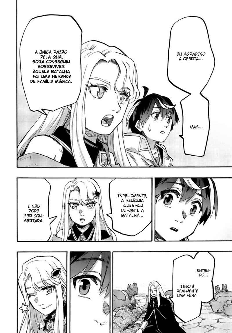 Isekai Walking Chapter 105 - Page 4