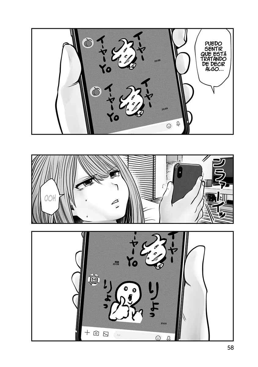 Kouiu no Ga Ii Chapter 14 - Page 27