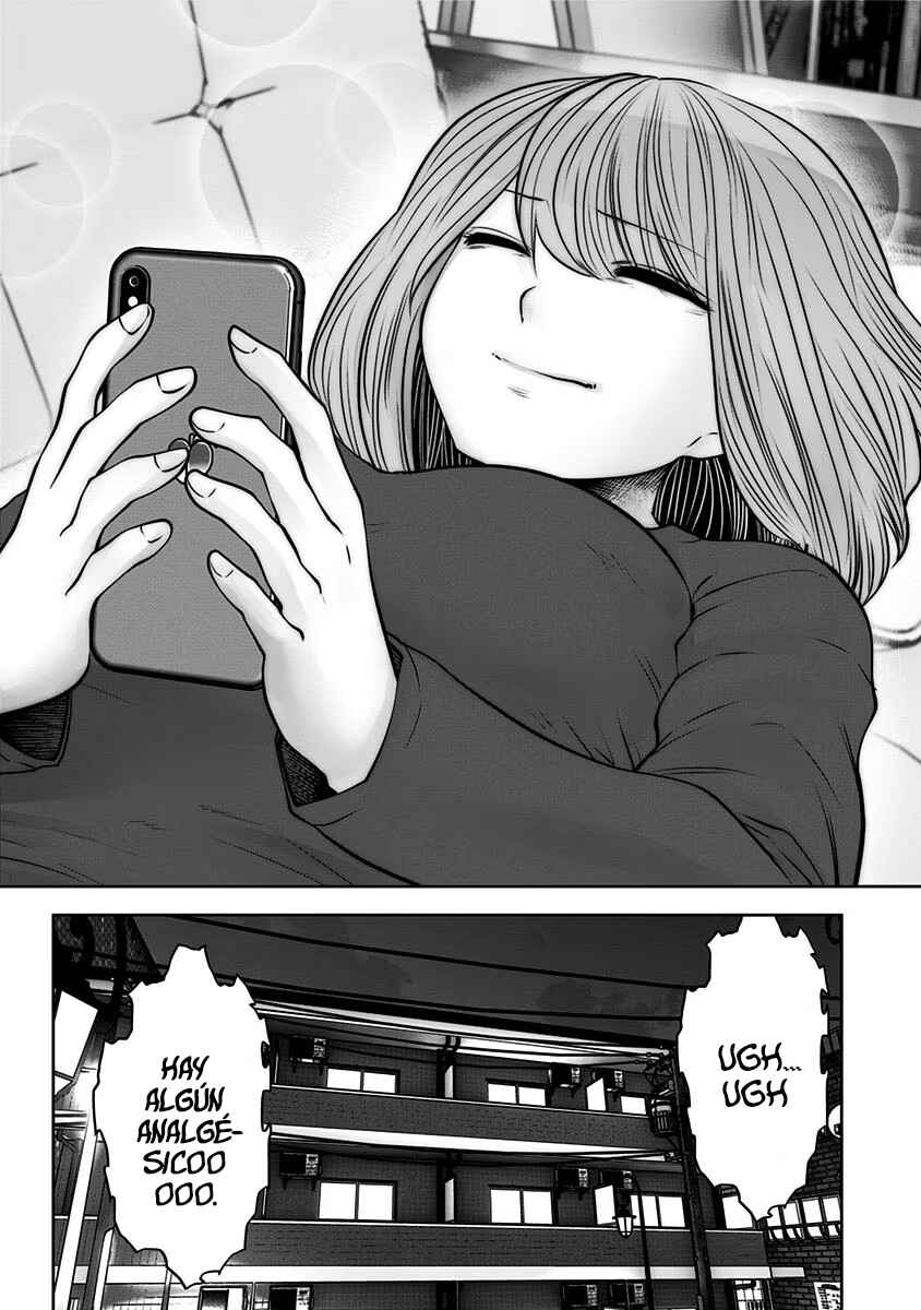 Kouiu no Ga Ii Chapter 14 - Page 28