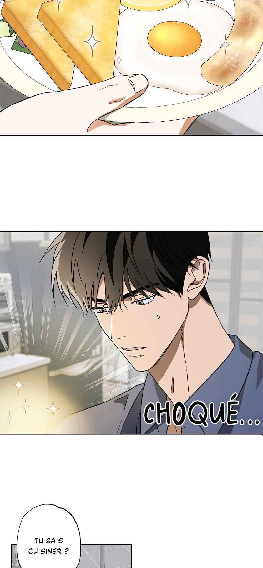 The Secret to Winning Over Unrequited Love Chapter 12 - Page 10