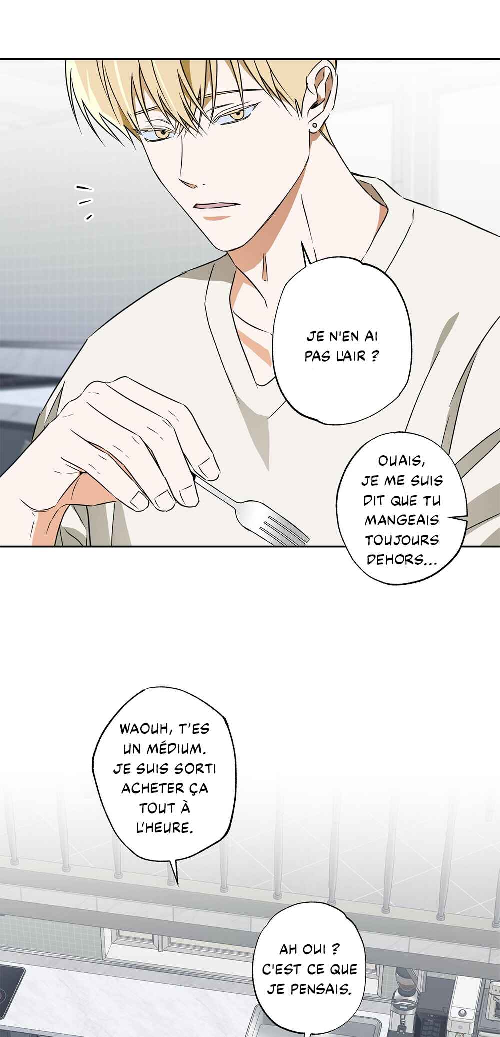 The Secret to Winning Over Unrequited Love Chapter 12 - Page 14