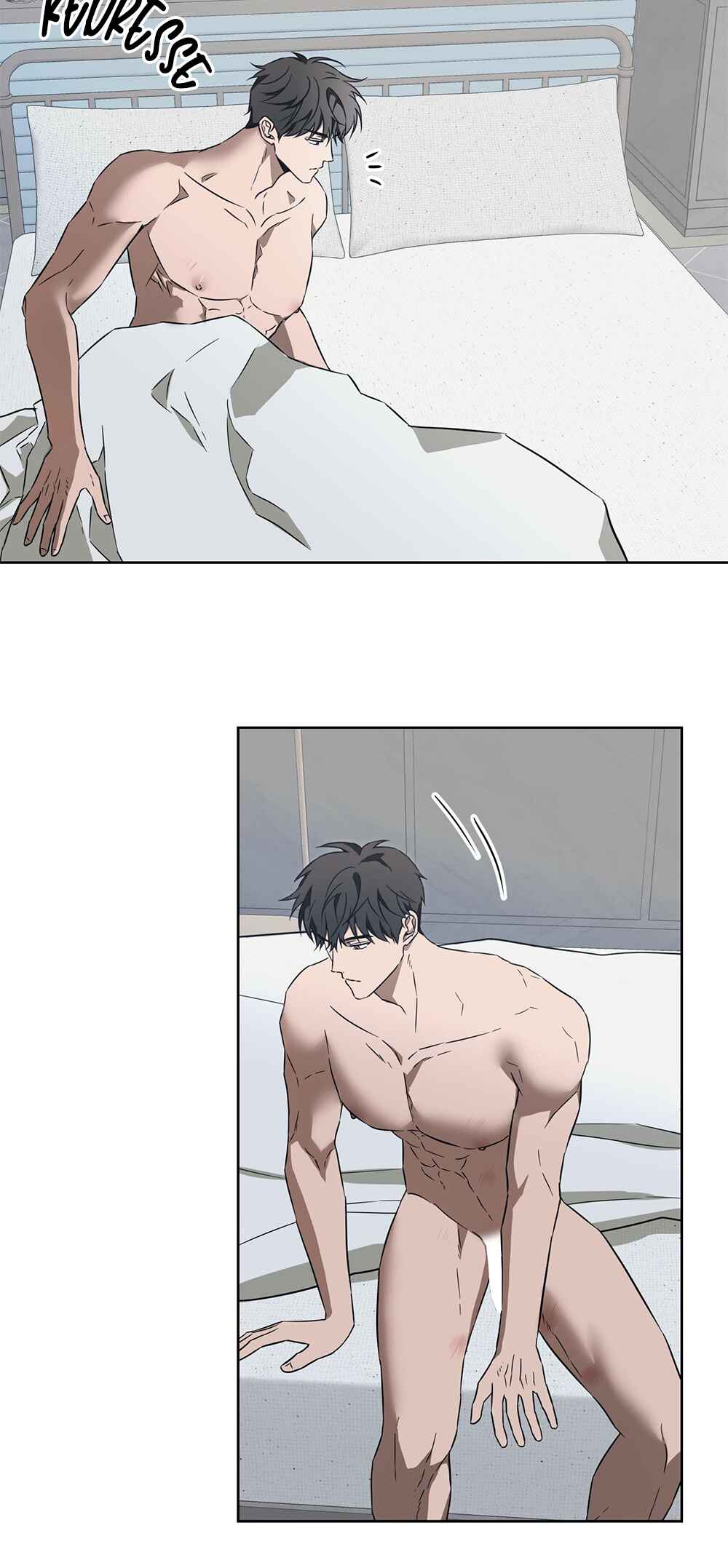 The Secret to Winning Over Unrequited Love Chapter 12 - Page 3