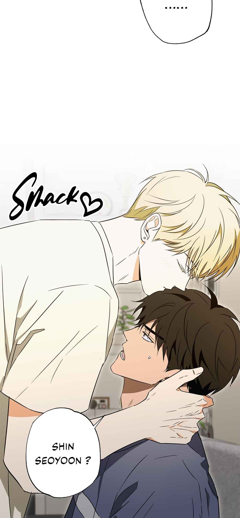 The Secret to Winning Over Unrequited Love Chapter 12 - Page 32