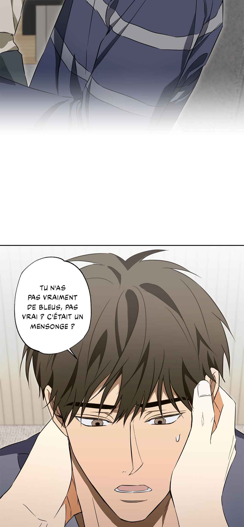 The Secret to Winning Over Unrequited Love Chapter 12 - Page 33