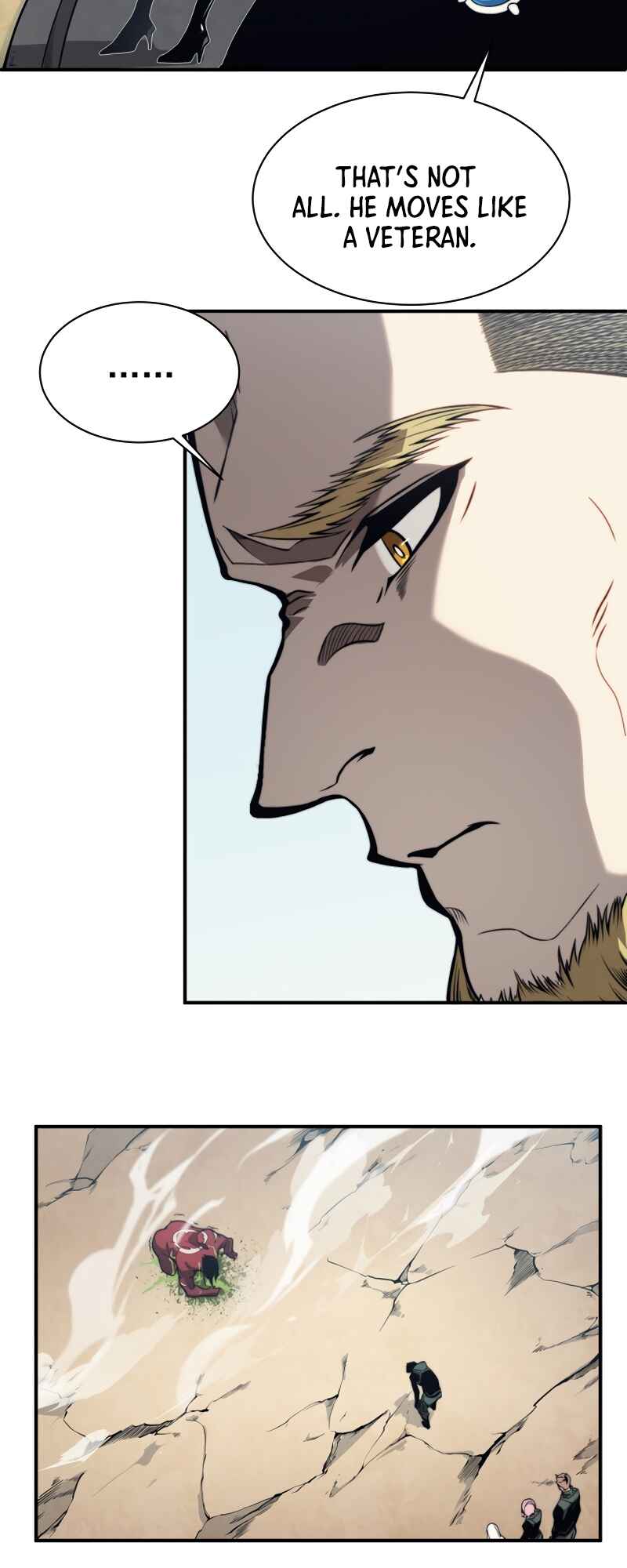 Wo, Jinhua, Emo Chapter 6 - Page 14
