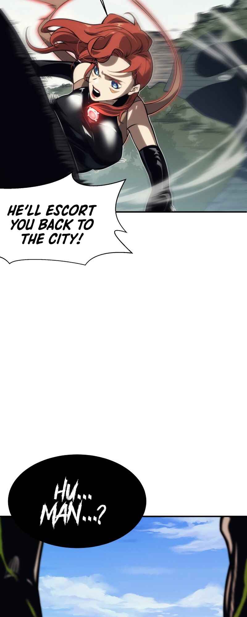 Wo, Jinhua, Emo Chapter 6 - Page 31