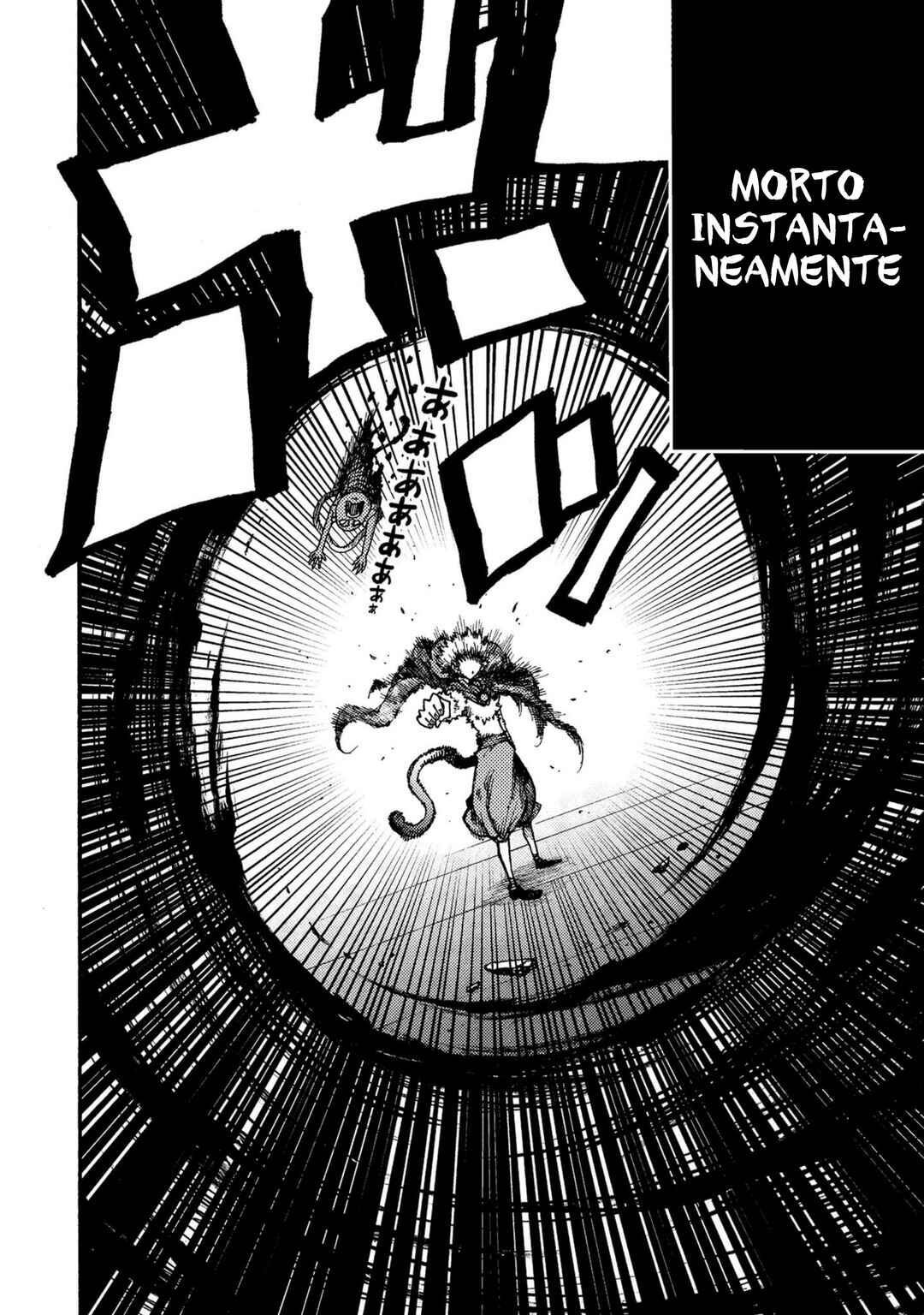 Otogi Bukkoro Shiamu Chapter 5 - Page 13