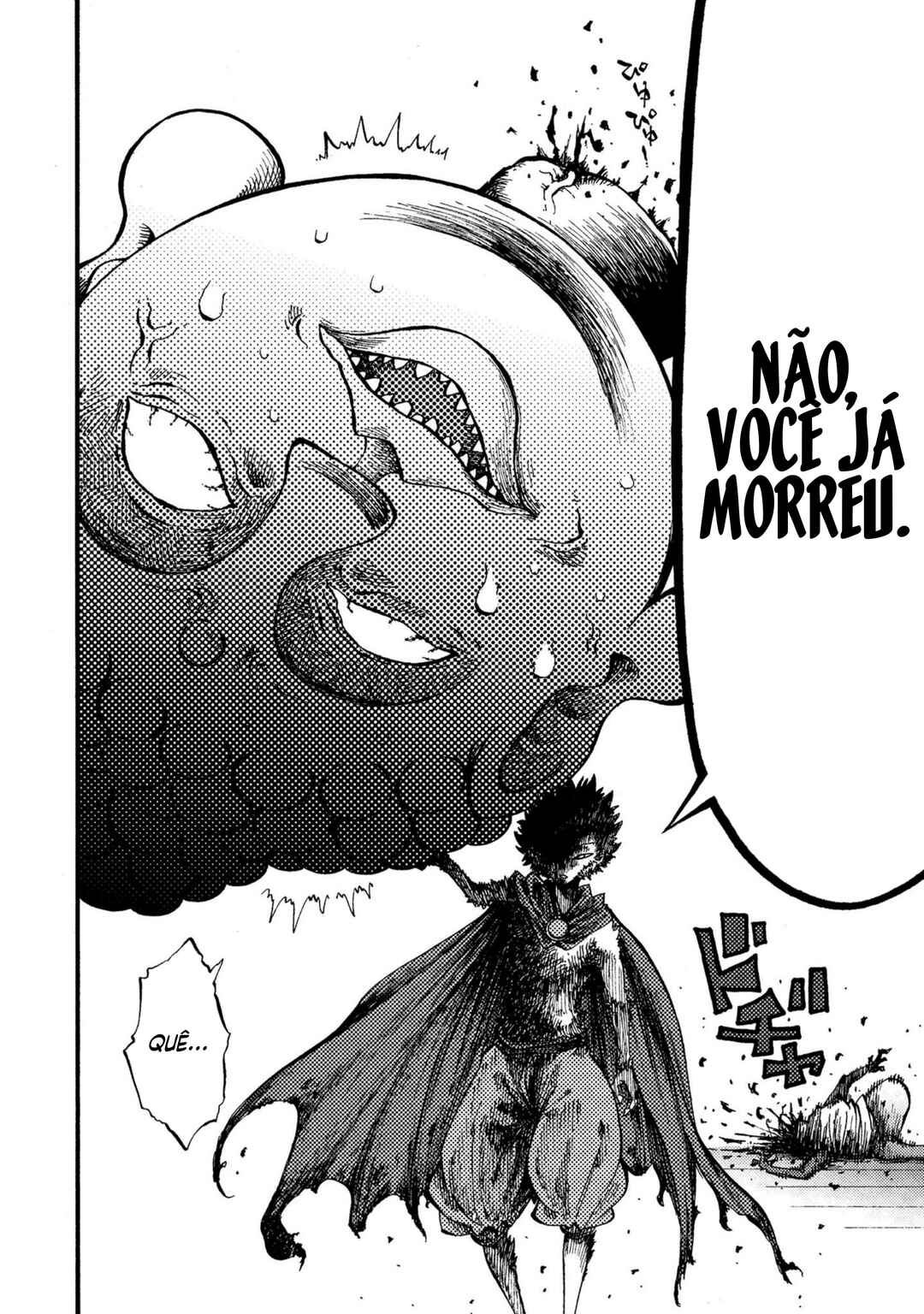 Otogi Bukkoro Shiamu Chapter 5 - Page 19