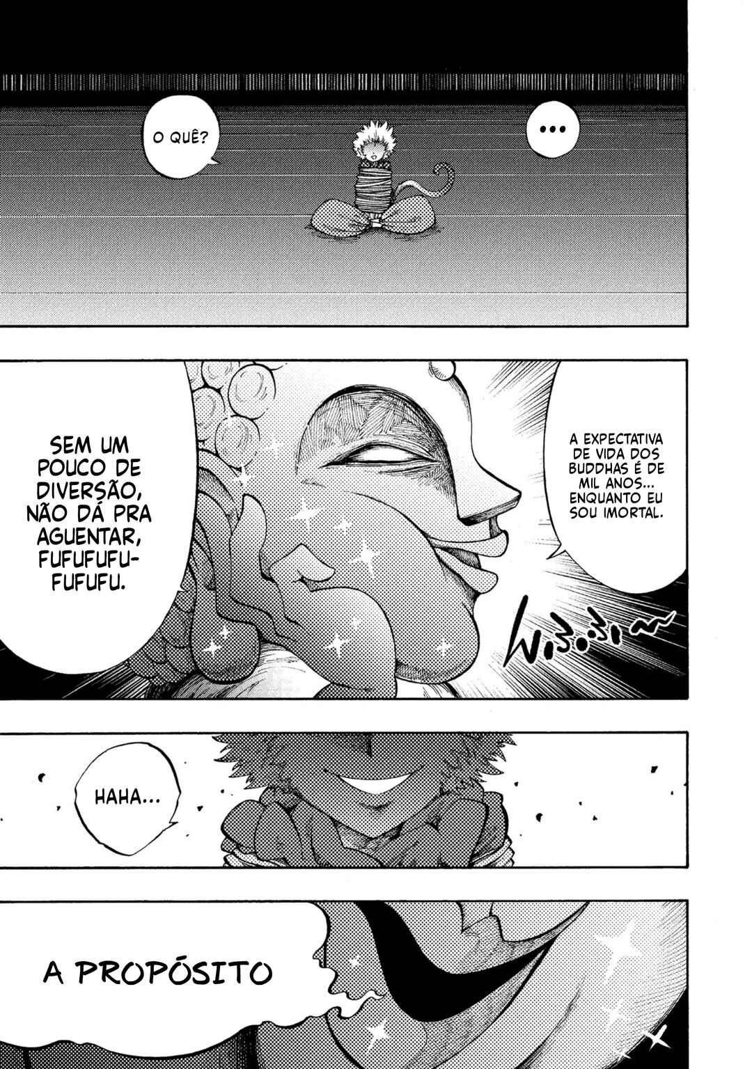 Otogi Bukkoro Shiamu Chapter 5 - Page 6