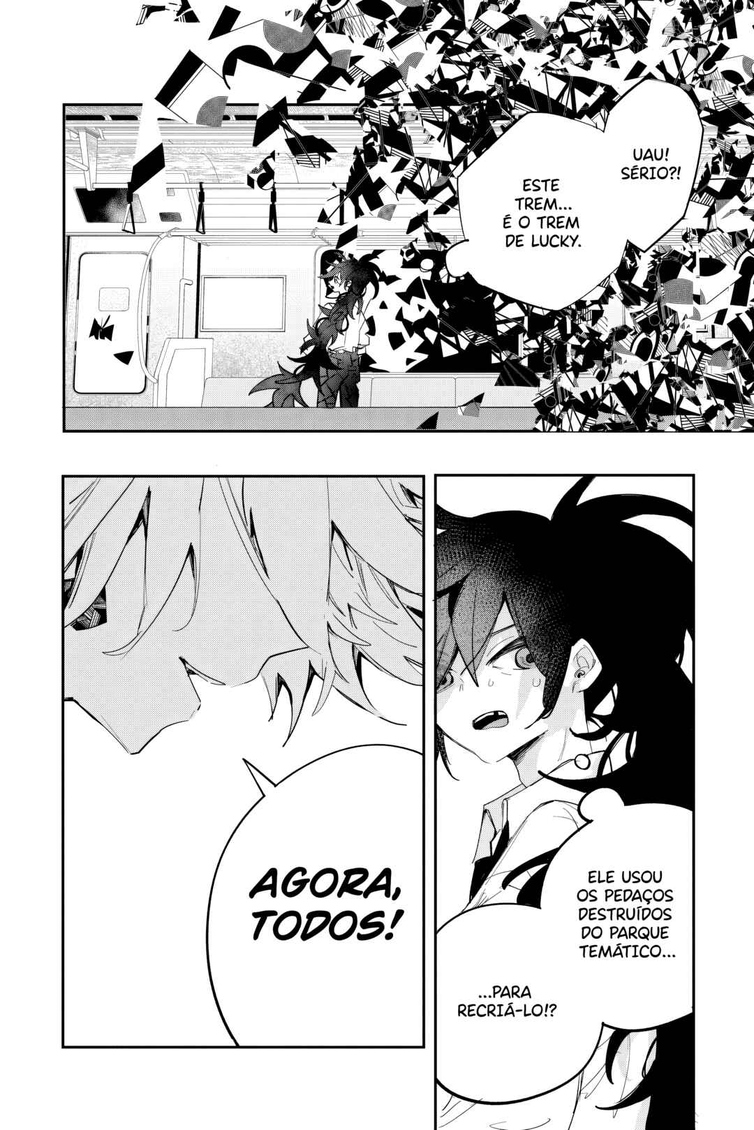 PPPPPP Chapter 57 - Page 8