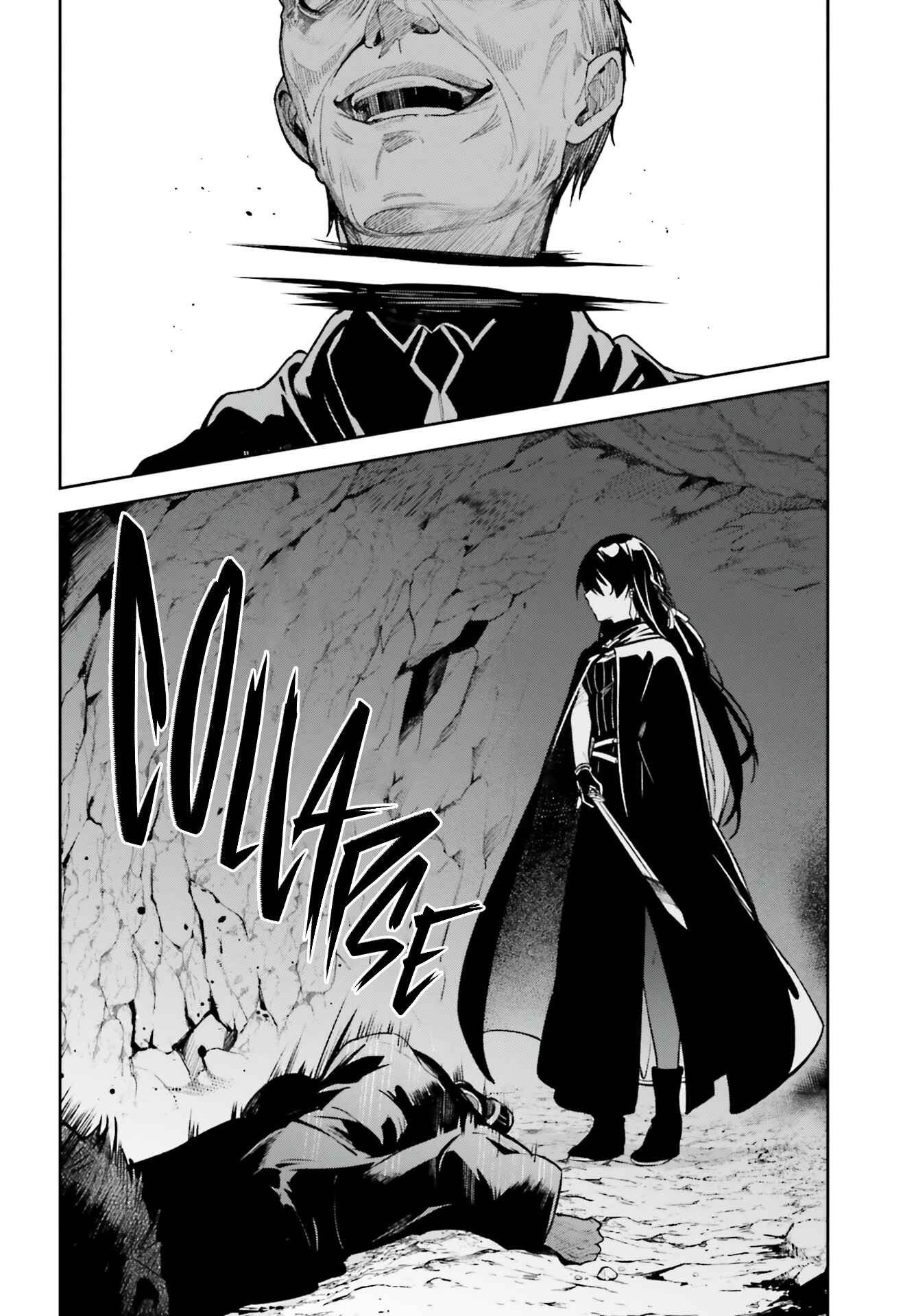 Unnamed Memory Chapter 13 - Page 10