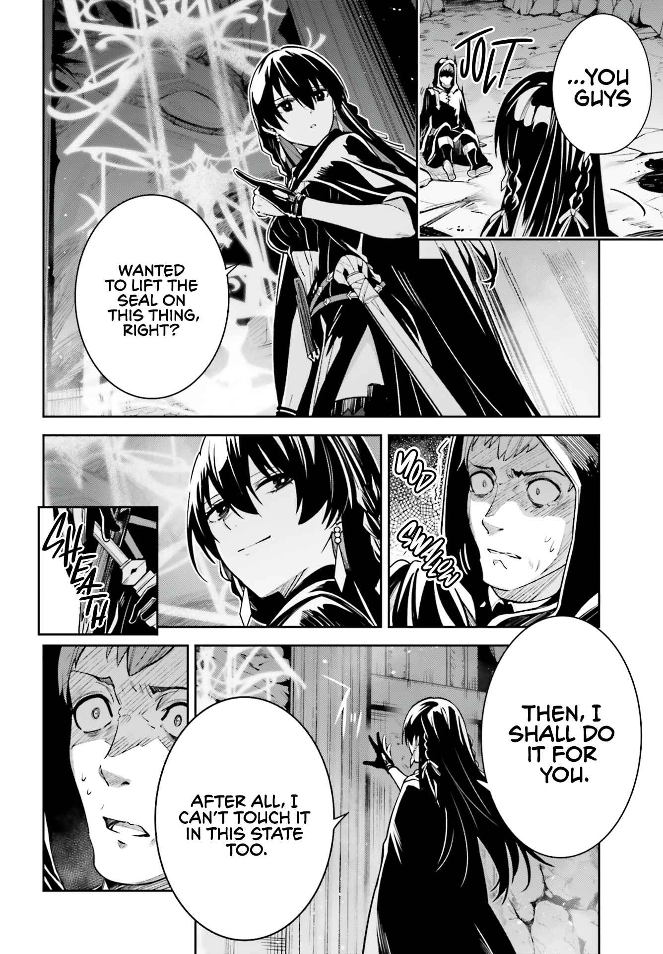 Unnamed Memory Chapter 13 - Page 14
