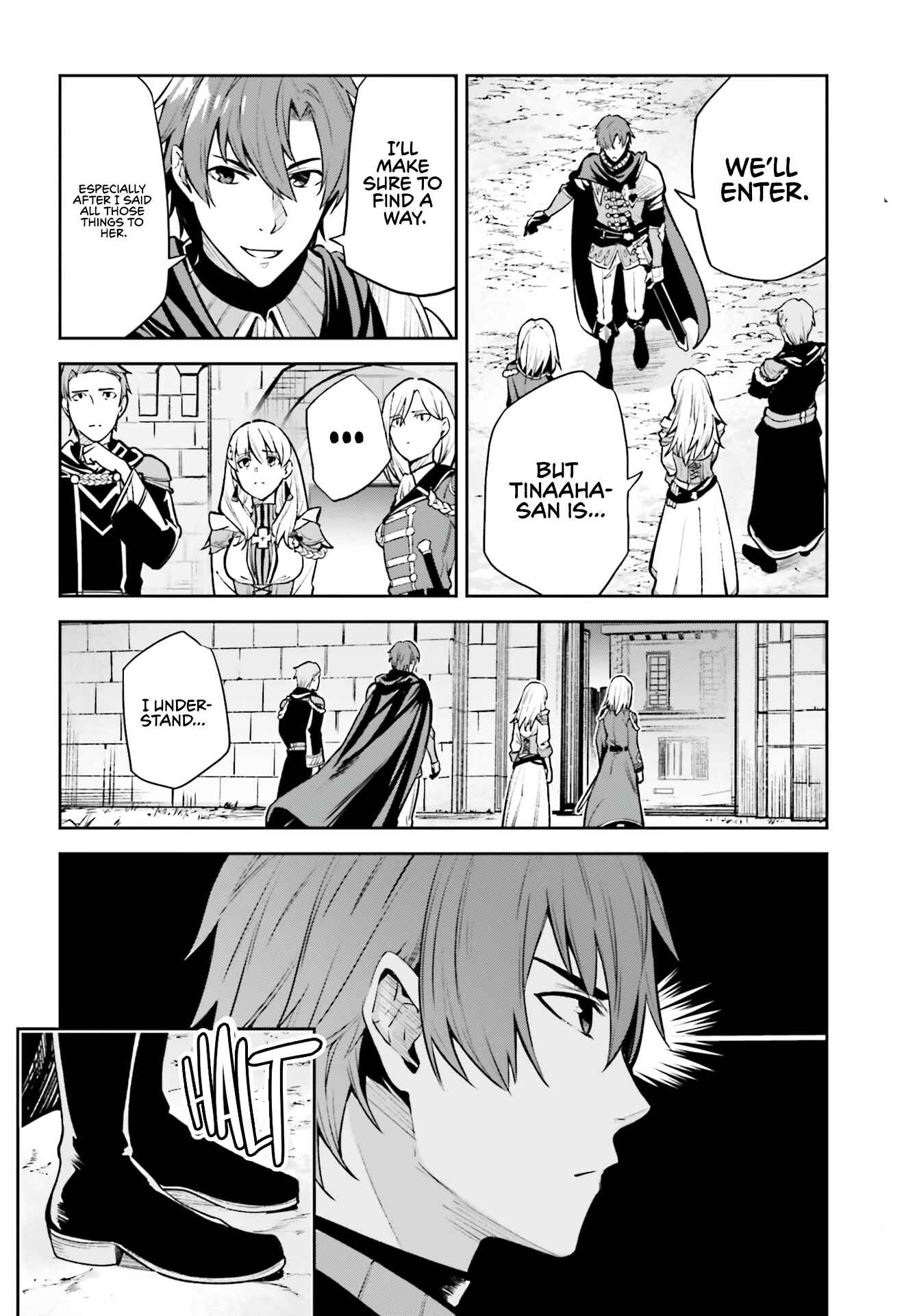 Unnamed Memory Chapter 13 - Page 18