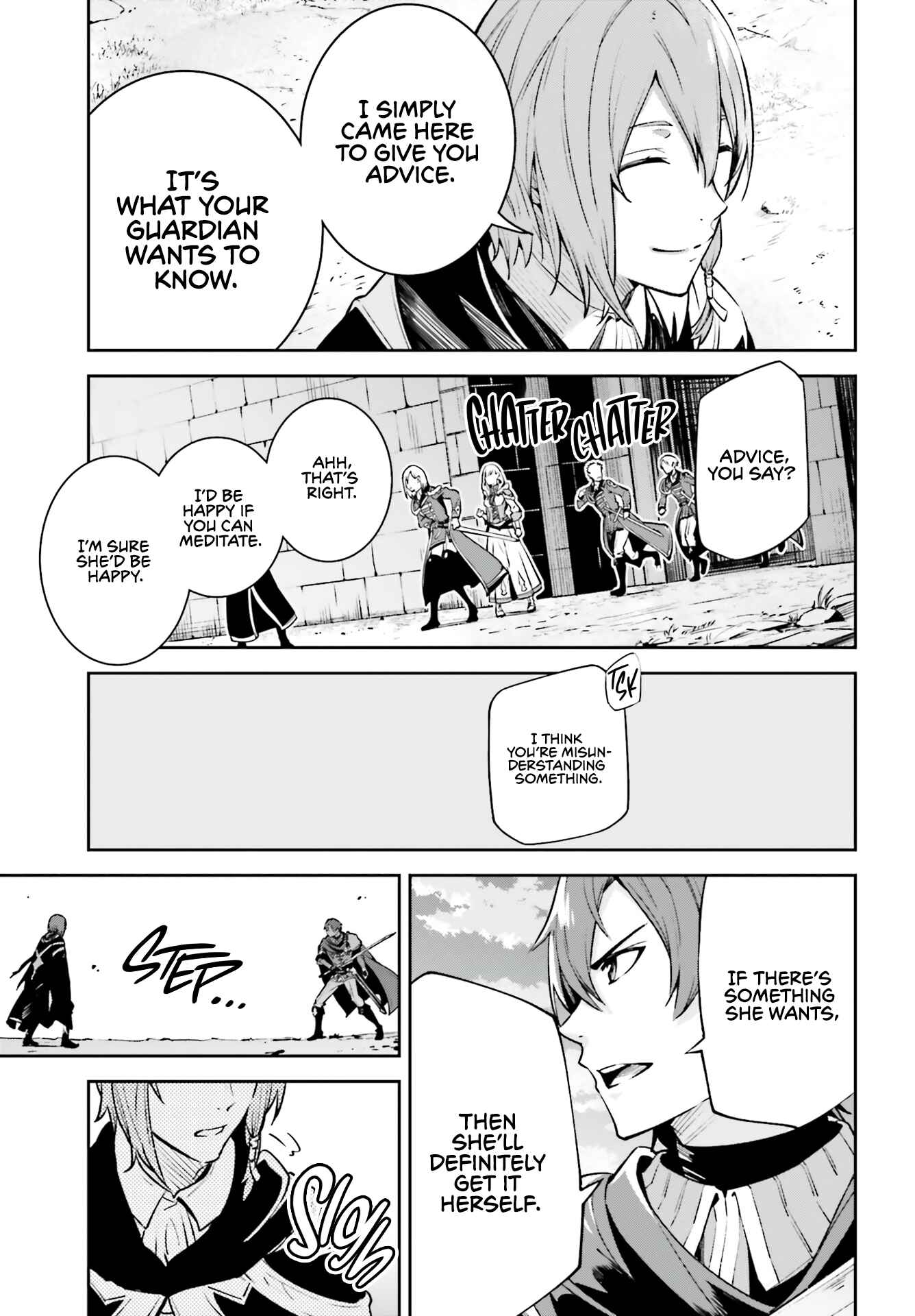 Unnamed Memory Chapter 13 - Page 23