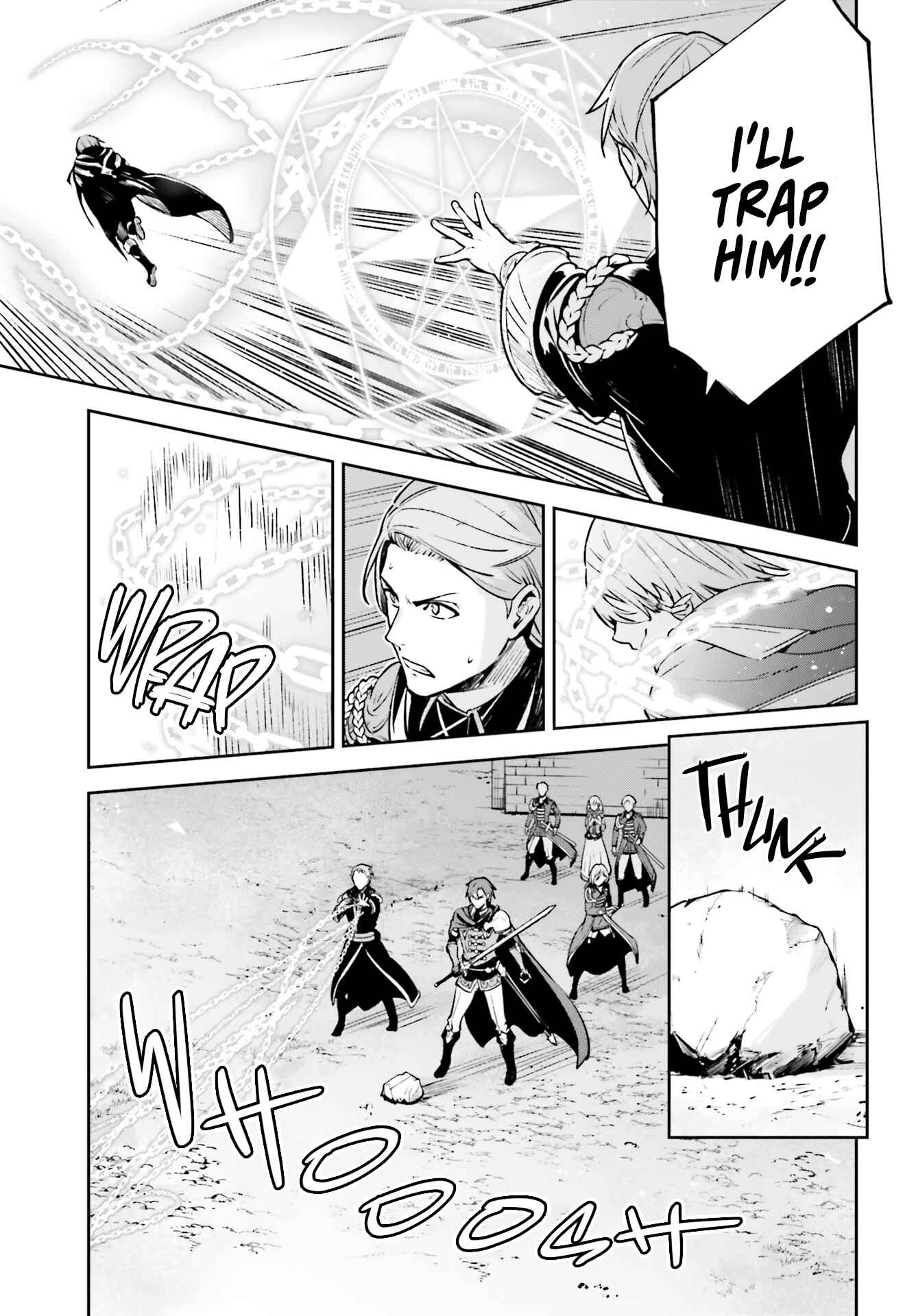 Unnamed Memory Chapter 13 - Page 27