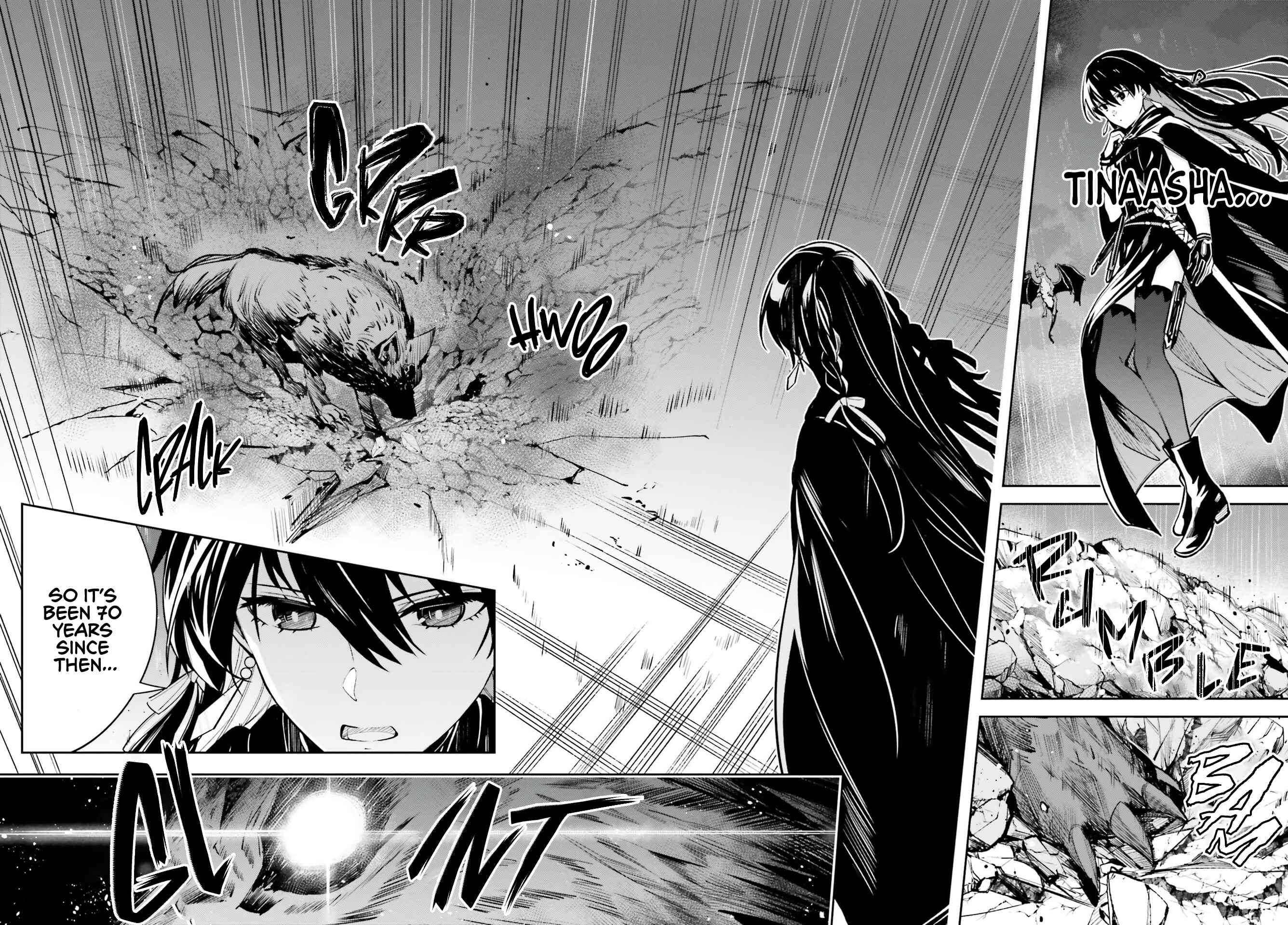 Unnamed Memory Chapter 13 - Page 30