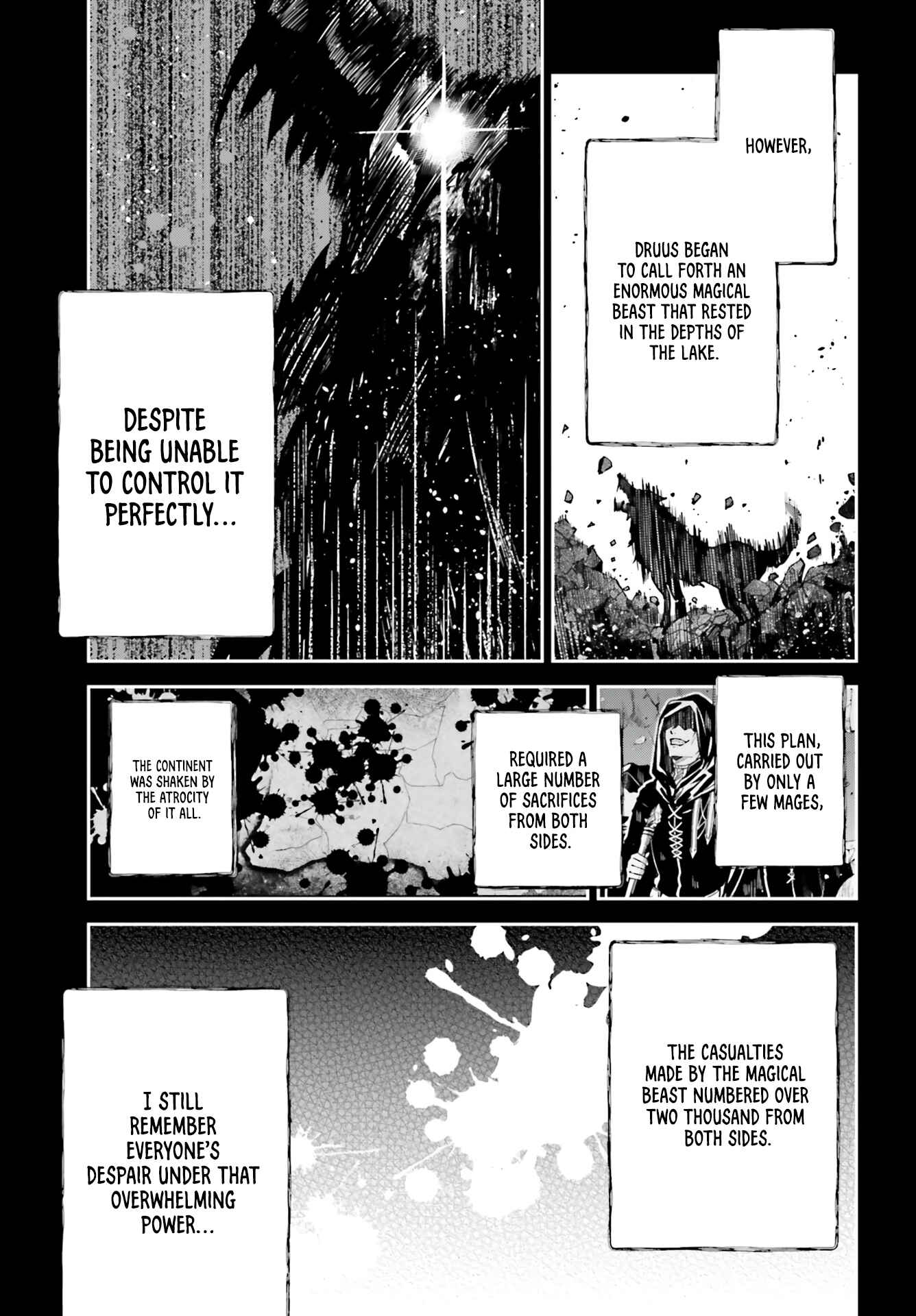 Unnamed Memory Chapter 13 - Page 5