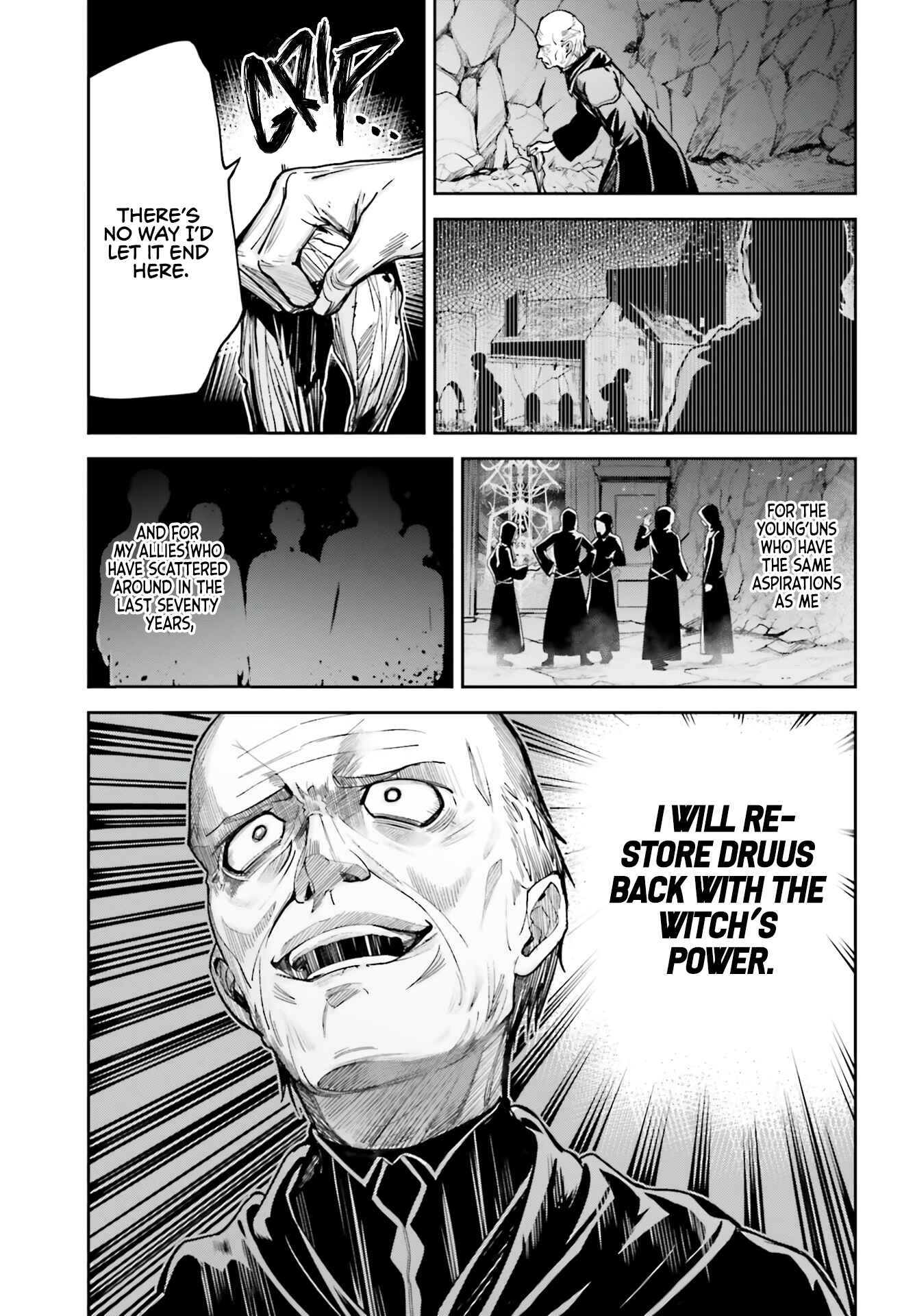 Unnamed Memory Chapter 13 - Page 9