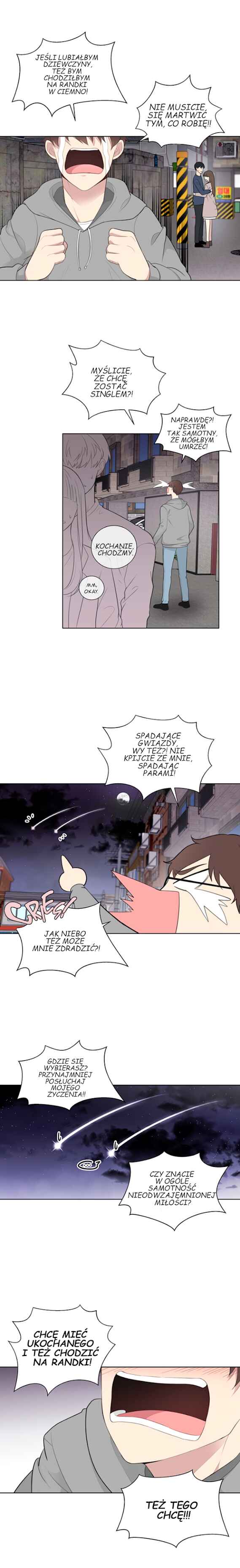 Na man ui Gyeyakcheonsa Chapter 1 - Page 12