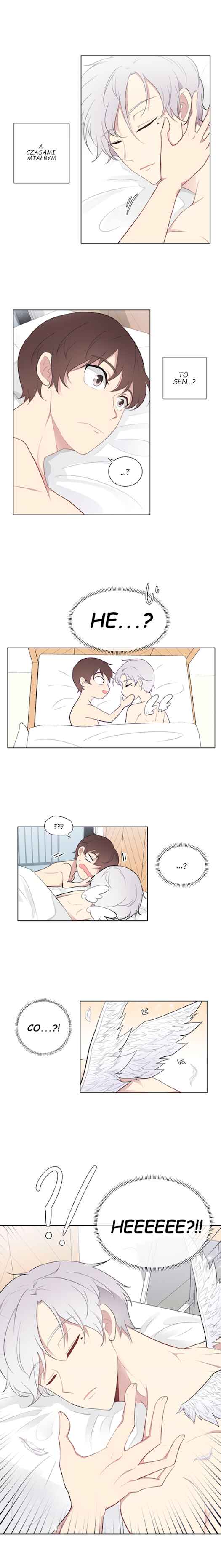 Na man ui Gyeyakcheonsa Chapter 1 - Page 2