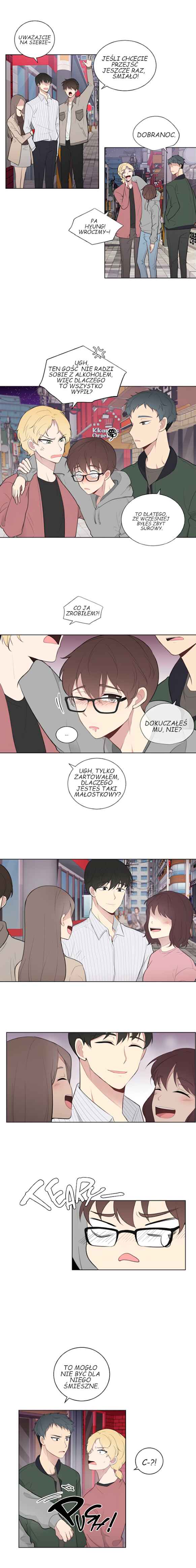 Na man ui Gyeyakcheonsa Chapter 1 - Page 9