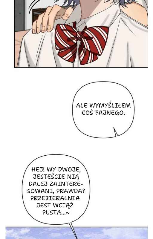 Bad Boy Who Lies In Love Chapter 8 - Page 11