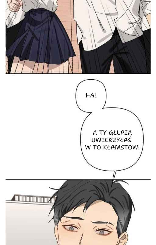 Bad Boy Who Lies In Love Chapter 8 - Page 15