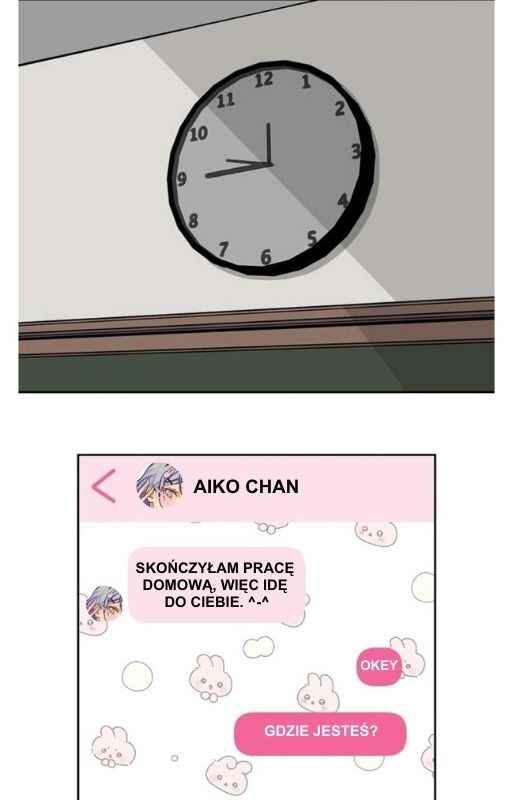Bad Boy Who Lies In Love Chapter 8 - Page 2