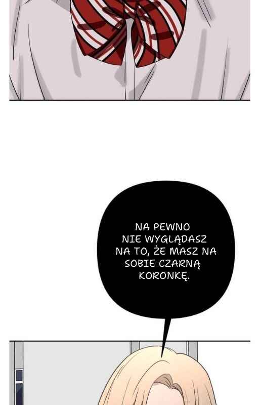 Bad Boy Who Lies In Love Chapter 8 - Page 21