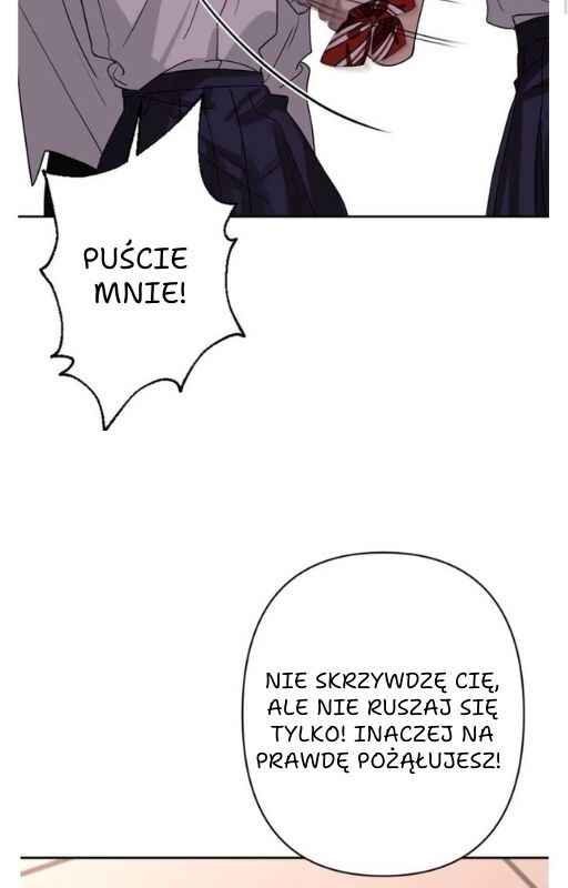 Bad Boy Who Lies In Love Chapter 8 - Page 28