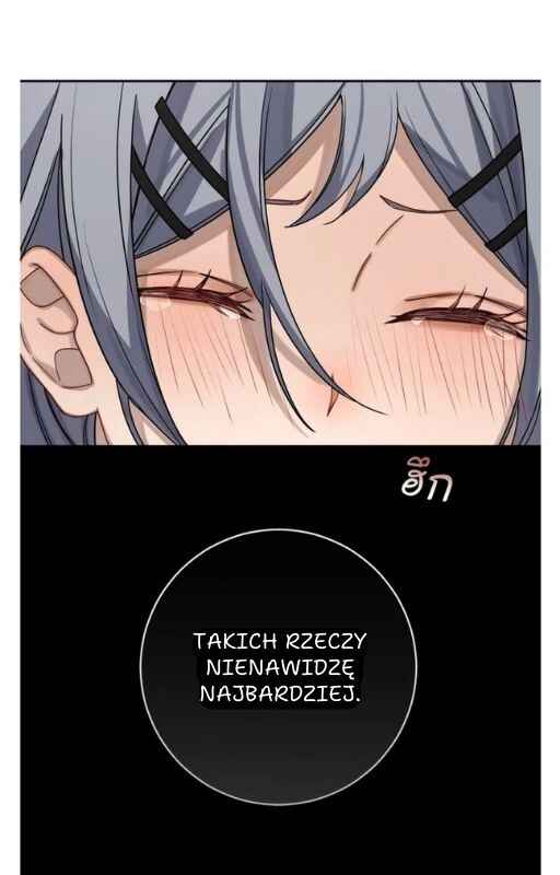 Bad Boy Who Lies In Love Chapter 8 - Page 35