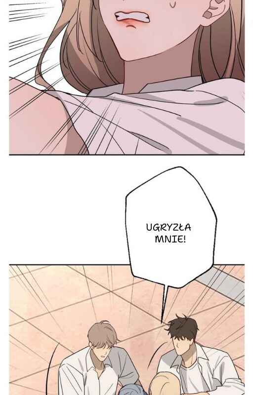 Bad Boy Who Lies In Love Chapter 8 - Page 43