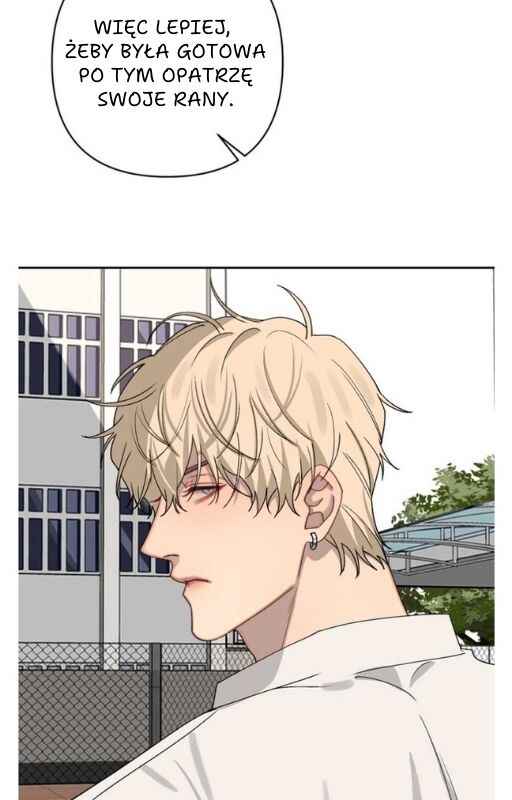 Bad Boy Who Lies In Love Chapter 8 - Page 67