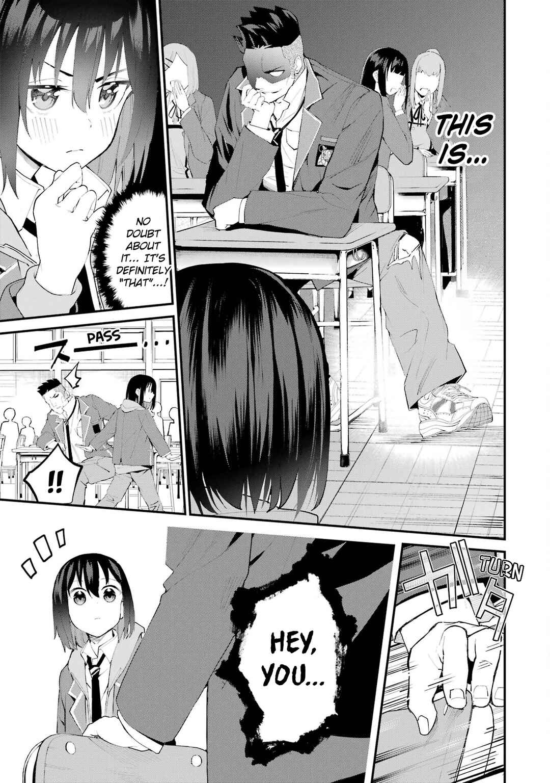 Urakata de Support Shiteta Geinou Ikka wo Tsuihou Sareta Boku wa, Futsuu no Seishun wo Ouka Shitai Chapter 6 - Page 13